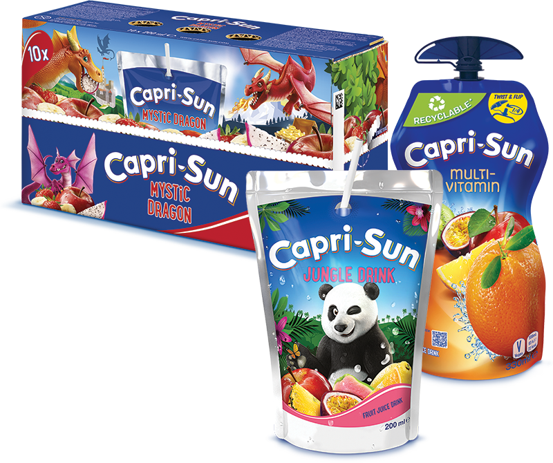 Capri-Sun