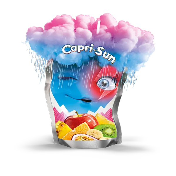 Flavor Front
