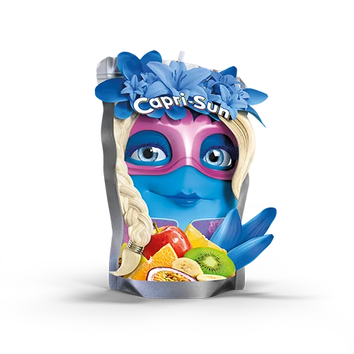 Madam Blossom