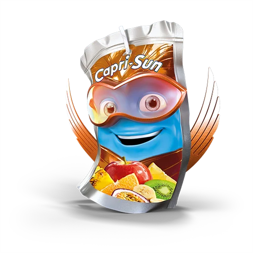 Turbo Tropic